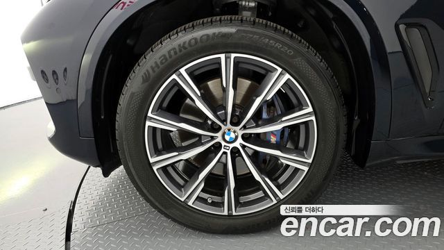 BMW X5 xDrive 30d M Sport