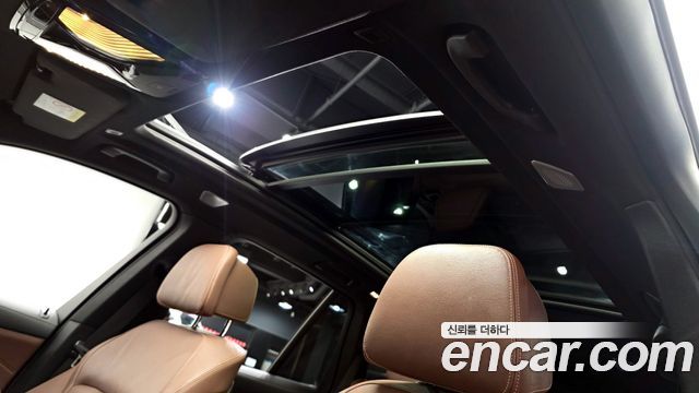 BMW X5 xDrive 30d M Sport