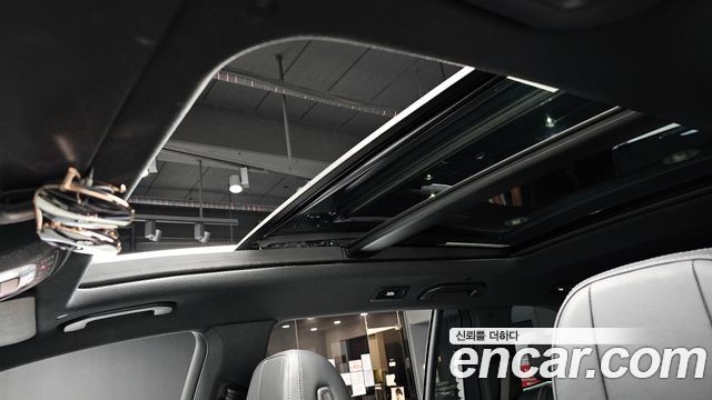 Mercedes-Benz GLS-Class GLS580 4MATIC