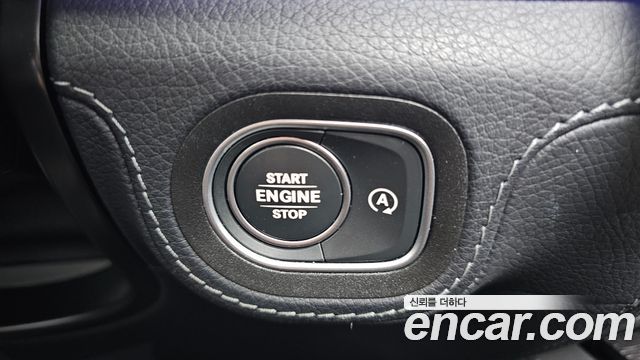 Mercedes-Benz GLS-Class GLS580 4MATIC