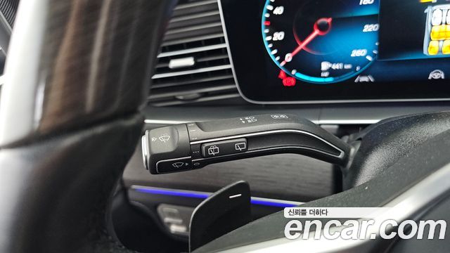 Mercedes-Benz GLS-Class GLS580 4MATIC