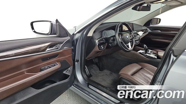 BMW Gran Turismo 620d Luxury