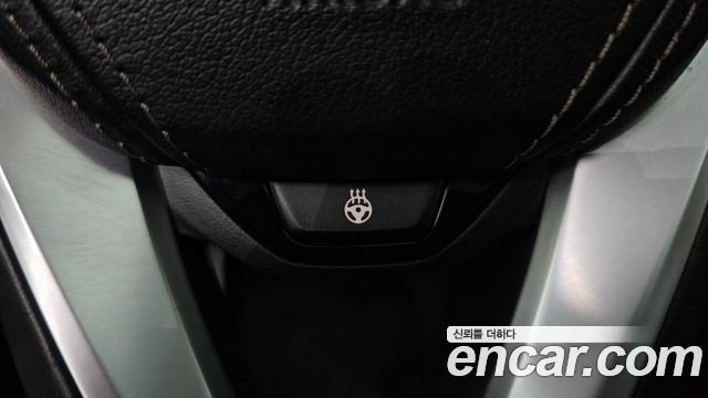 BMW Gran Turismo 620d Luxury