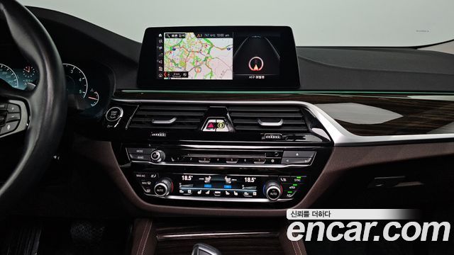 BMW Gran Turismo 620d Luxury