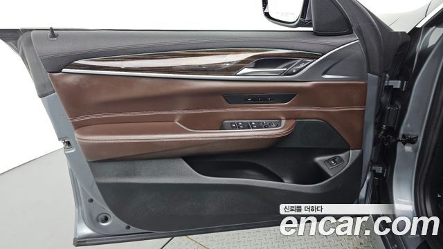 BMW Gran Turismo 620d Luxury