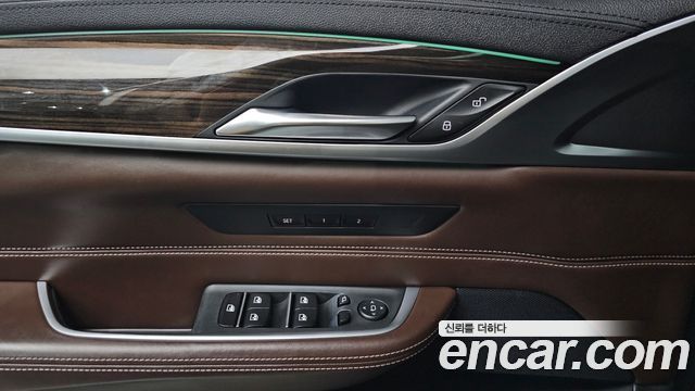 BMW Gran Turismo 620d Luxury