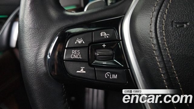 BMW Gran Turismo 620d Luxury