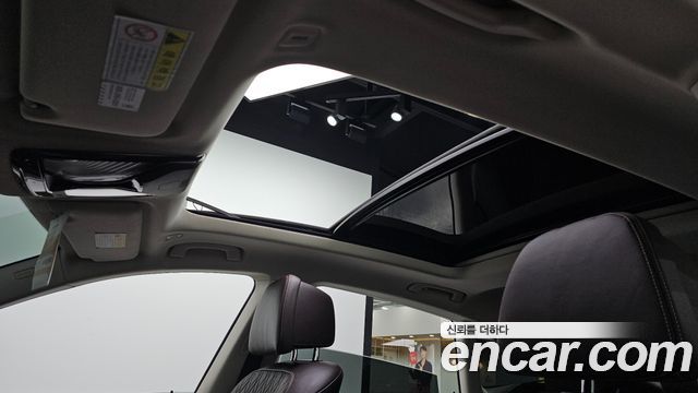 BMW Gran Turismo 620d Luxury