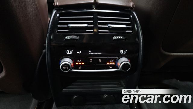 BMW Gran Turismo 620d Luxury