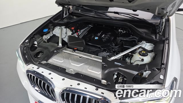 BMW X4 xDrive20d xLine