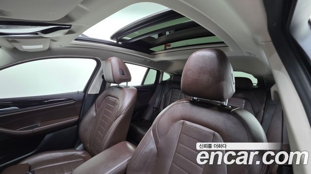 BMW X4 xDrive20d xLine