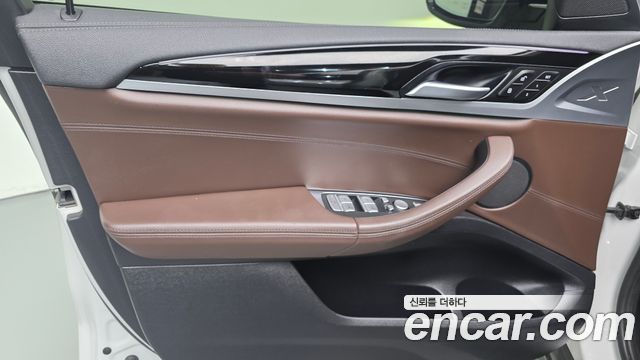 BMW X4 xDrive20d xLine