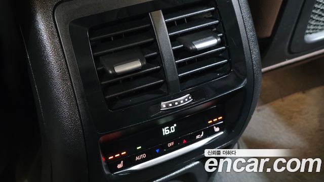 BMW X4 xDrive20d xLine