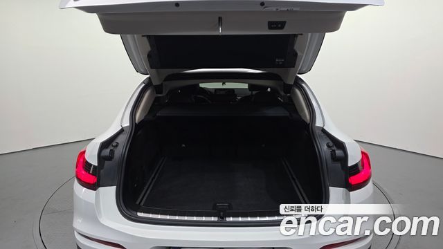 BMW X4 xDrive20d xLine