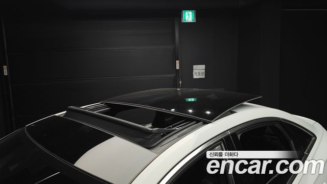 Audi A6 45 TFSI Quattro Premium