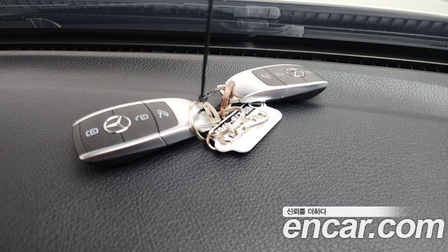 Mercedes-Benz C-Class C220 d 4MATIC Coupe