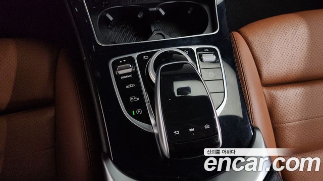Mercedes-Benz C-Class C220 d 4MATIC Coupe