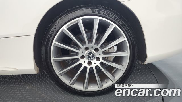 Mercedes-Benz C-Class C220 d 4MATIC Coupe