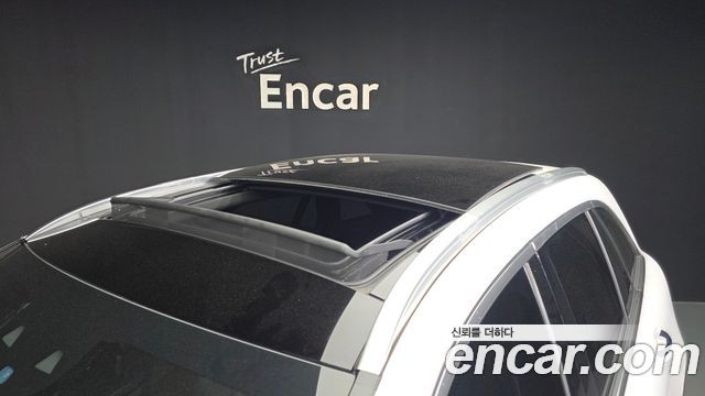 Mercedes-Benz GLC-Class GLC300 4MATIC