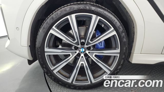 BMW X6 xDrive40i M Sports Online Exclusive Edition