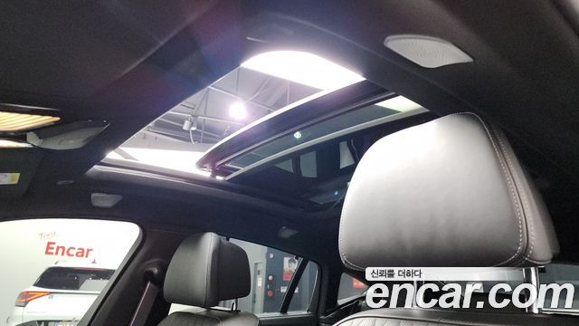 BMW X6 xDrive40i M Sports Online Exclusive Edition