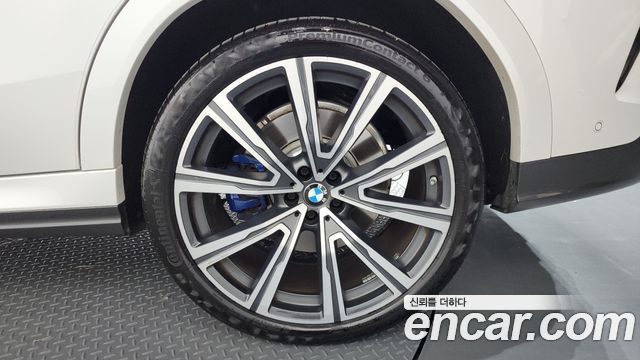 BMW X6 xDrive40i M Sports Online Exclusive Edition