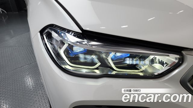 BMW X6 xDrive40i M Sports Online Exclusive Edition