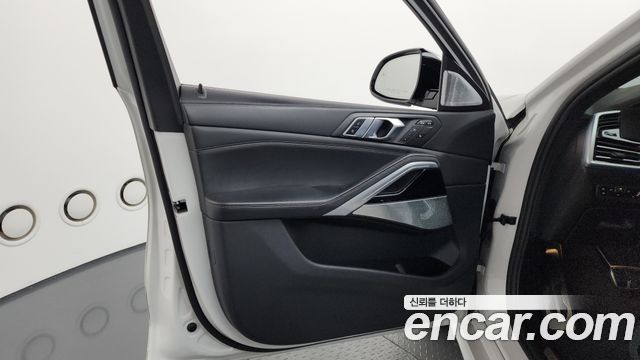 BMW X6 xDrive40i M Sports Online Exclusive Edition