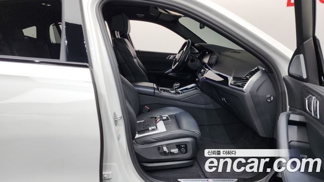 BMW X6 xDrive40i M Sports Online Exclusive Edition
