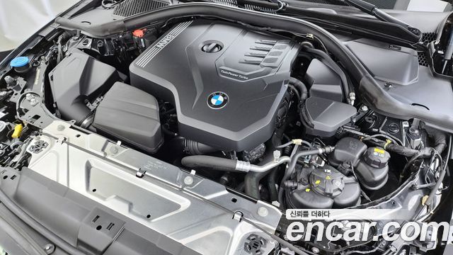BMW 3-Series 320i M Sport