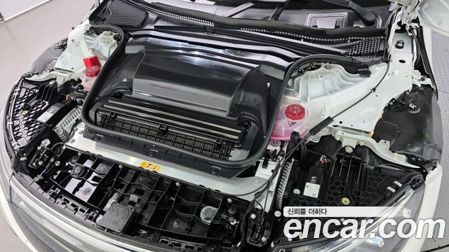 Mercedes-Benz EQS EQS450+