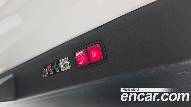 Mercedes-Benz EQS EQS450+