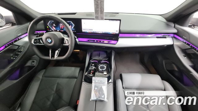 BMW 5-Series 530i xDrive M Sport
