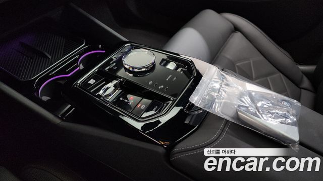 BMW 5-Series 530i xDrive M Sport