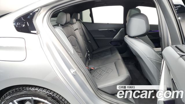 BMW 5-Series 530i xDrive M Sport