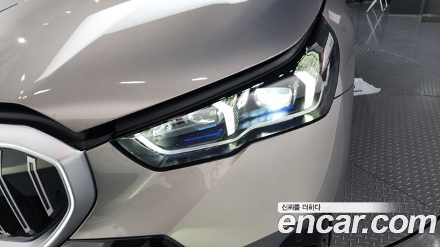 BMW 5-Series 530i xDrive M Sport