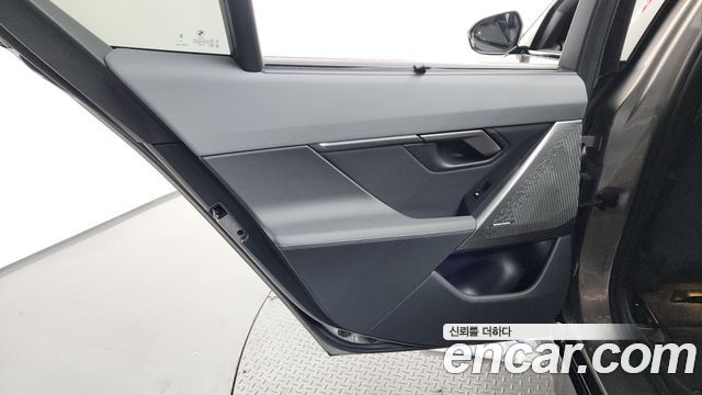 BMW 5-Series 530i xDrive M Sport