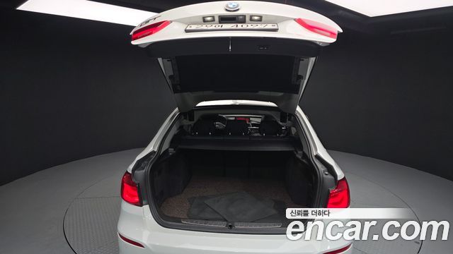 BMW Gran Turismo GT 320d