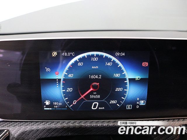 Mercedes-Benz A-Class A220 Sedan
