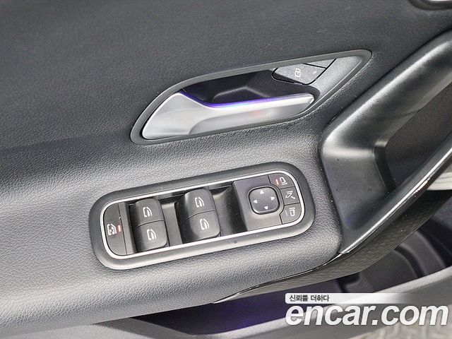 Mercedes-Benz A-Class A220 Sedan