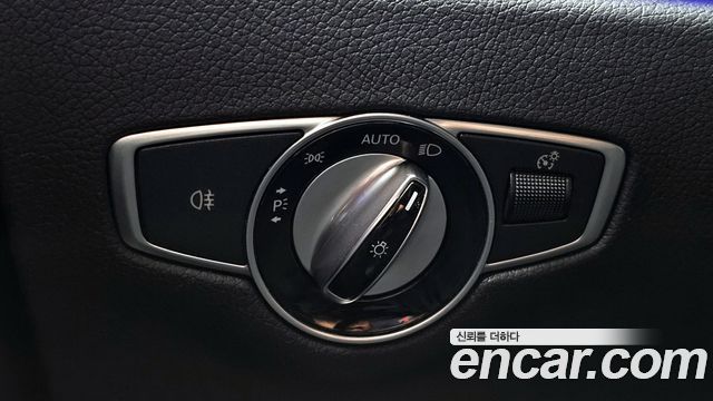 Mercedes-Benz E-Class E300e Exclusive