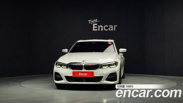 BMW 3-Series 320i M Sport