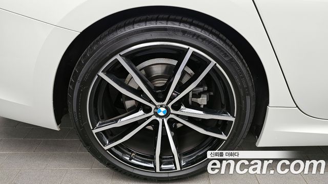 BMW 3-Series 320i M Sport