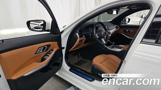 BMW 3-Series 320i M Sport