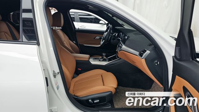 BMW 3-Series 320i M Sport
