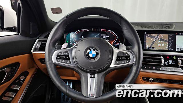 BMW 3-Series 320i M Sport
