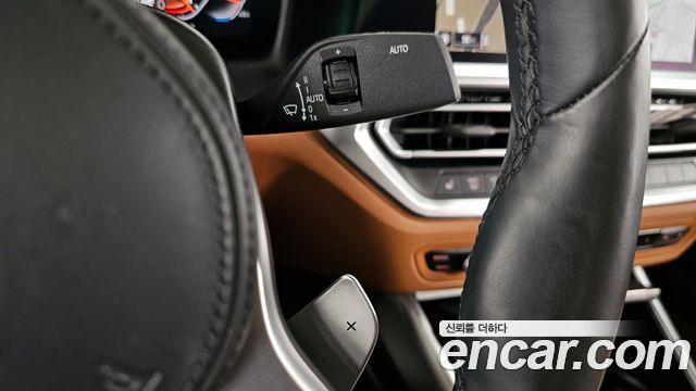 BMW 3-Series 320i M Sport
