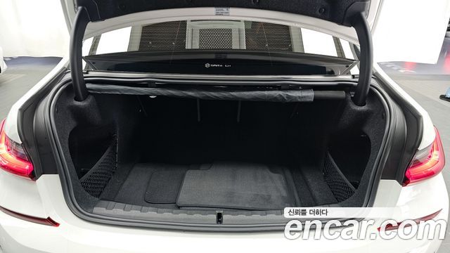 BMW 3-Series 320i M Sport