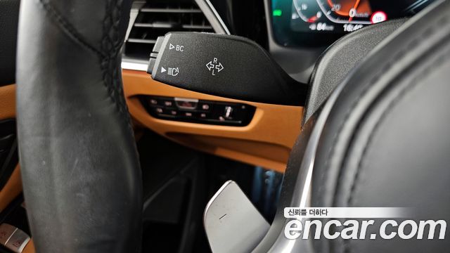 BMW 3-Series 320i M Sport