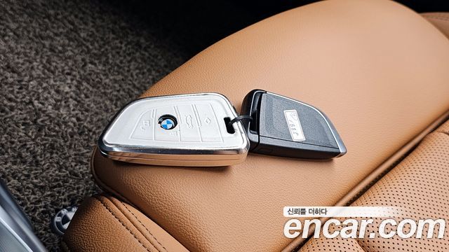 BMW 3-Series 320i M Sport